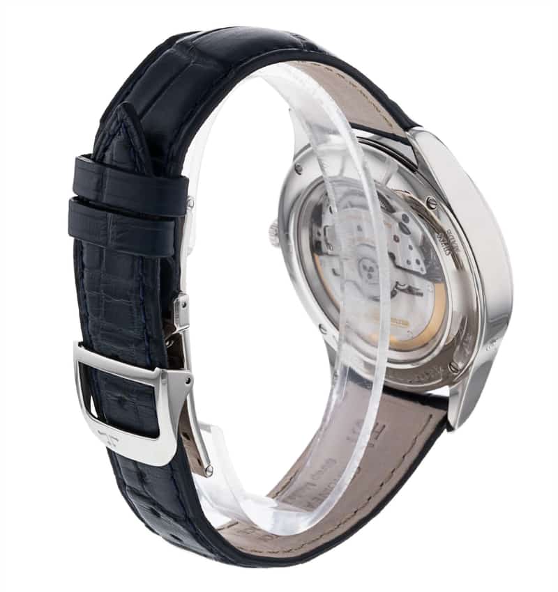 Jaeger-LeCoultre Master Calendar 1558420
